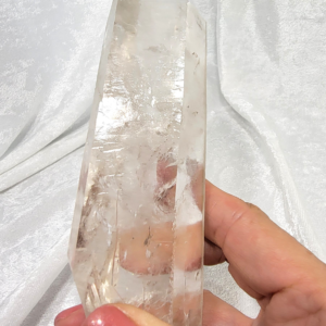 Diamantina Quartz Point